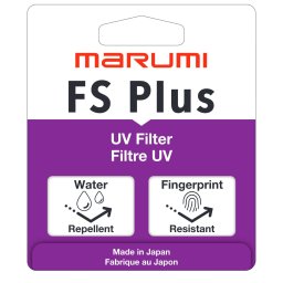 Filtr Marumi FS Plus UV 58mm