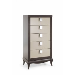 LAVIANO TYP 11 Komoda 5S wysoka