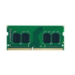 GOODRAM Pamięć DDR4 SODIMM 8GB/3200 CL22
