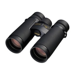 Lornetka Nikon Monarch HG 8X42