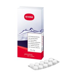 Nivona Tabletki czyszczące