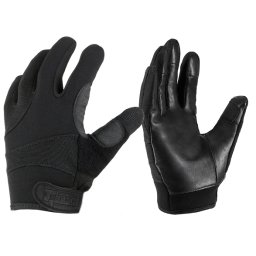 Rękawice do przeszukań MTL Kevlar-II antyprzecięciowe 1060BK-2K