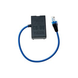 Kabel RJ48 10-pin MT-Box GTi Nokia C6