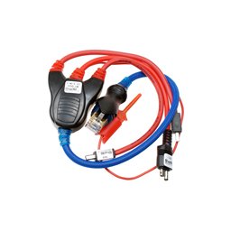 Kabel RJ48 10-pin MT-Box GTi Easy Flash 3w1 z zasilaniem EF1 EF2 EF3