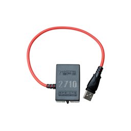 Kabel USB serwisowy UFS JAF HWK Cyclone MT-Box Nokia 2710