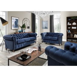 ORLEAN II Sofa 2
