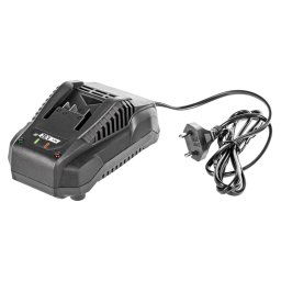 CEDRUS SZYBKA ŁADOWARKA BATERII AKUMULATORÓW CEDRUS POWER+ 20V FCH3.5 - OFICJALNY DYSTRYBUTOR - AUTORYZOWANY DEALER CEDRUS