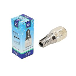 ŻARÓWKA PIEKARNIKA 25W