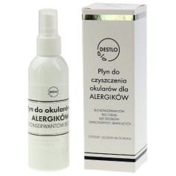 Destlo Dla Alergików Bio Eko 100ml