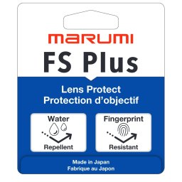 Filtr Marumi FS Plus Lens Protect 77mm