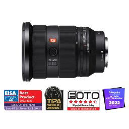 Obiektyw Sony FE 24-70 mm F2.8 GM II - SEL2470GM2