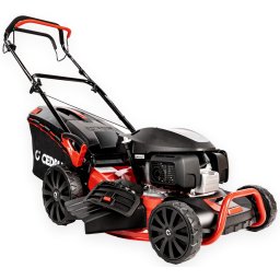 CEDRUS KS48S-H KOSIARKA SPALINOWA DO TRAWY Z NAPĘDEM 5w1 48cm / 4.1 KM HONDA GCVx170 - EWIMAX - OFICJALNY DYSTRYBUTOR - AUTORYZOWANY DEALER CEDRUS