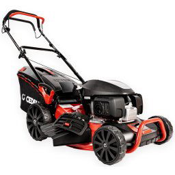 HONDA KOSIARKA SPALINOWA DO TRAWY CEDRUS KS48S-H Z NAPĘDEM 5w1 48cm / 4.1 KM - EWIMAX - OFICJALNY DYSTRYBUTOR - AUTORYZOWANY DEALER CEDRUS