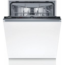 Bosch Zmywarka SMV2HVX02E 3 kosz