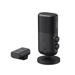 Mikrofon bezprzewodowy do streamingu Sony ECM-S1 + studencki cashback 200 zł