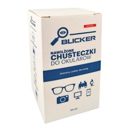 Blicker Nawilżane 50szt
