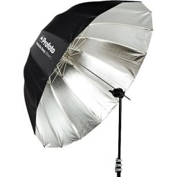 Parasol Profoto Deep Silver L