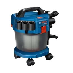 Bosch GAS 18V-10 L