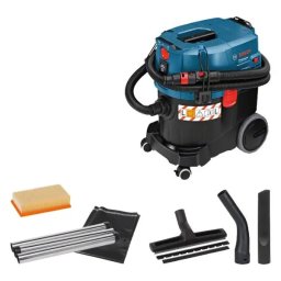 Bosch GAS 35 L SFC