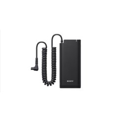 Sony FA-EBA1 zewnętrzna przejściówka do baterii do lampy błyskowej HVL-F60RM