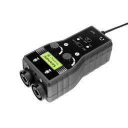 Adapter audio Saramonic SmartRig+ Di