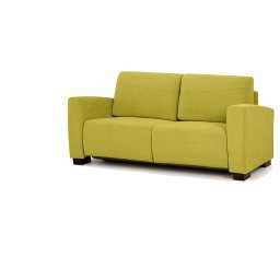 REMO Sofa 2P 2-osobowa z pojemnikiem