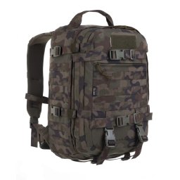 Plecak Wisport Sparrow II 30L WZ93 PL Full Camo Cordura