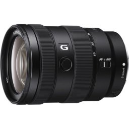 Obiektyw Sony E 16-55mm f/2,8 G - SEL1655G + cashback 500 zł