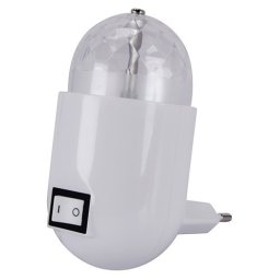 Lampka wtykowa do gniazdka IMPRA LED