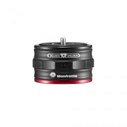Szybkozłączka Manfrotto MOVE Baza bez płytki