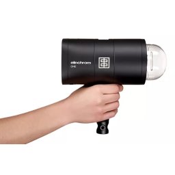 Lampa ELINCHROM ONE Off Camera Flash