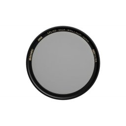 Benro Filtr SHD CPL HD ULCA WMC Slim 52