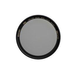 Benro Filtr SHD CPL HD ULCA WMC Slim 49