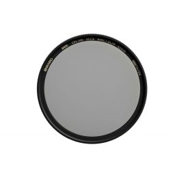 Benro Filtr SHD CPL HD ULCA WMC Slim 62