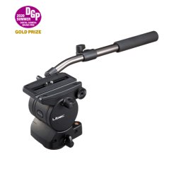 Głowica Video Libec RH45D