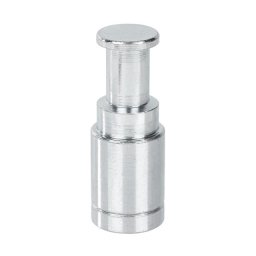 Adapter Manfrotto 187 z gniazdem z gwintem M10 i trzpieniem 16mm