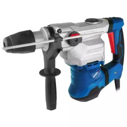 DEDRA DED7837 Młot udarowo-obrotowy młotowiertarka SDS-MAX 1500W 12J młot udarowy