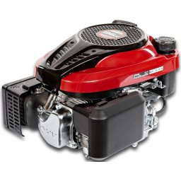 SILNIK LONCIN LC1P70FC-P E-START DO KOSIARKI SPALINOWY BENZYNOWY 6.5 KM 196 cm3 WAŁ PIONOWY WALCOWY 25x80mm Z ROZRUSZNIKIEM MOTOR HONDA ,VANGUARD , B&S , BRIGGS & STRATTON, KOHLER, KAWASAKI