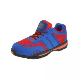 PÓŁBUTY BEZPIECZNE, BUTY BHP DEDRA BH9M2V-47 SPORT, ROZMIAR: 47, KAT.S1 SRC, KOMPOZYTOWY PODNOSEK