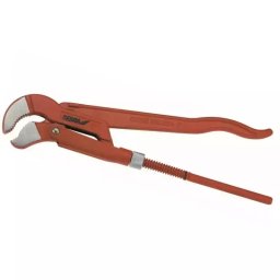 KLUCZ NASTAWNY DO RUR DEDRA 12C20S CRV 2" S