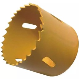OTWORNICA BI-METALOWA DEDRA 08W140 140MM / 5-1/2&QUOT;