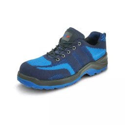 PÓŁBUTY ZAWODOWE, BUTY BHP DEDRA BH9M3Z-36 SPORT, ROZMIAR: 36, KAT.O1 SRC