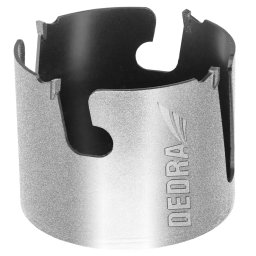 OTWORNICA UNIWERSALNA TCT DEDRA 08X089 89MM 5/8''
