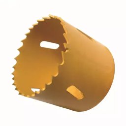 OTWORNICA BI-METALOWA DEDRA 08W165 165MM / 6-1/2&QUOT;