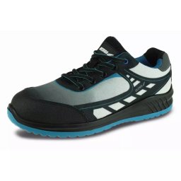 PÓŁBUTY OCHRONNE DEDRA BH9M7-41 LINIA M7, ROZM.41, KAT.S1 SRC