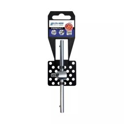 POKRĘTŁO T 3/4&QUOT; HILLEN&MOHR 17H410Z STAL CRV, Z PRZYWIESZKĄ