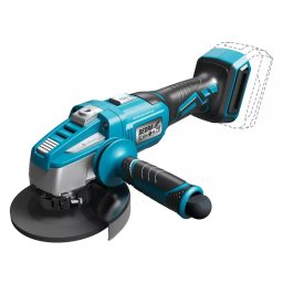 DEDRA SAS+ALL DED7151 Szlifierka kątowa akumulatorowa 18V bezszczotkowa 125mm kątówka 8500 obr/min