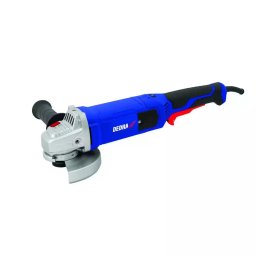 Dedra DED7952 Szlifierka kątowa DIAX kątówka 1200W 125mm regulacja obrotów walizka