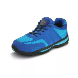 PÓŁBUTY ZAWODOWE, BUTY BHP DEDRA BH9M2Z-47 SPORT, ROZMIAR: 47, KAT.OB SRC