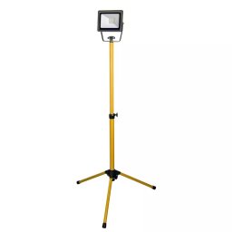 LAMPA WARSZTATOWA DEDRA L1071-3 30W SMD LED, ECONOMY, STATYW, IP65